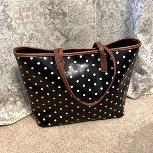 Lands’ End Tote
